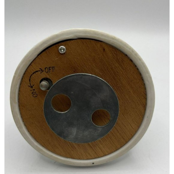 Otagiri Accents Vintage Otagiri Horse Music Box Japan Not Working